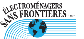 Logo Électroménagers Sans Frontières