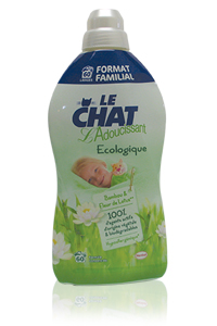Le Chat Softener - Ecological