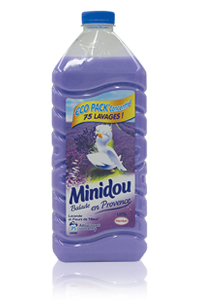 Minidou Softener - Balade en Provence