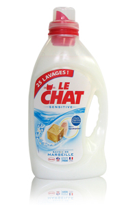 Laundry Detergent - Le Chat Sensitive