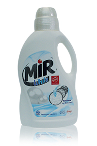 Laundry Detergent - MIR White