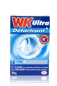 WK Ultra - Détartrant